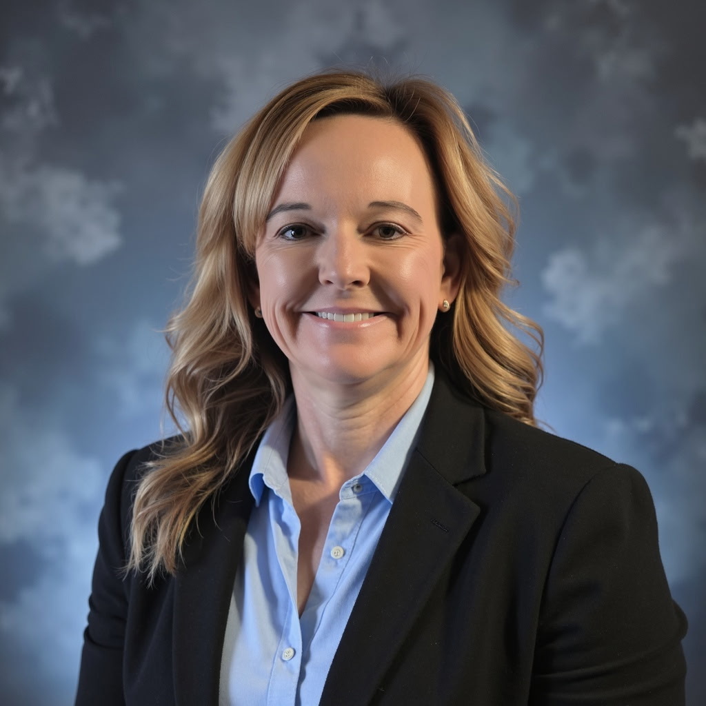 Christy Stout Realtor Lexington KY