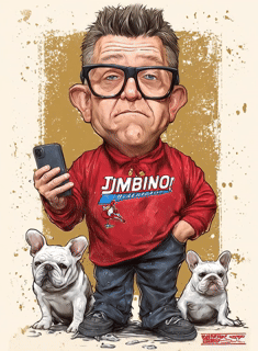 JStoutInc